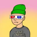 Node Junkies NFTs