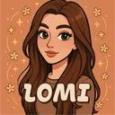 LOMILEA🌟