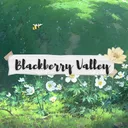 𝑩𝒍𝒂𝒄𝒌𝒃𝒆𝒓𝒓𝒚 𝑽𝒂𝒍𝒍𝒆𝒚☕🥀