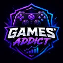 Games'Addict-Support