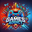 Games'Addict-Support's icon