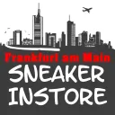 Frankfurt Instore