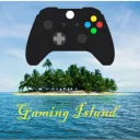 Gaming Island 🌊
