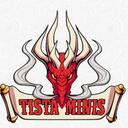 Tistaminis Discord Server Icon