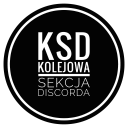 Discovery icon for Kolejowa Sekcja Discorda KSD Discord server