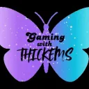 𝕿𝖍𝖎𝖈𝖐𝖊𝖒𝖘 𝕿𝖍𝖗𝖔𝖓𝖊 ... Discord Server Icon