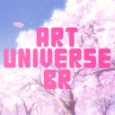 🎨┃Art Universe BR • ° .