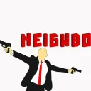 NEIGHBORLY: REAL ESTATE AND GUERILLA WARFARE