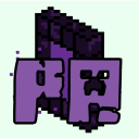 Pixel Advertising - Minecraft Realms/Servers