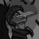 ᑎO ᑎᗩᗰᕮ Discord Server Icon