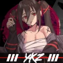 Yokozu X (YKZ)