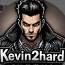 kevin2hard's server