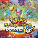 ???Mystery Dungeon Explorers?⚔???