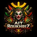Ait 𝗯𝗼𝘂𝗸𝗵𝗿𝗶𝘇