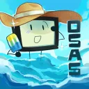 Object Show Artist Server 🌊🏝 || [BFDI] TAG