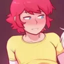 Rosè's femboy server
