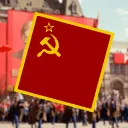 [URSS] Union Sovietica