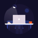 The Code Base Server Icon