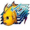 Triggerfish Zones Supremacy