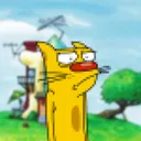 Pixel Nicktoons