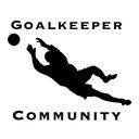 Goalkeeper Community Discord Server Icon