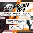 SwampCon: 1v1