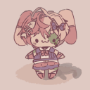 Marion Pixels