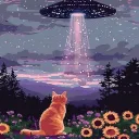 Quantum Galaxy
