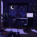 《cozy corner》's icon