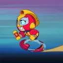 CakesSakura’s Gaming Lounge Discord Server Icon