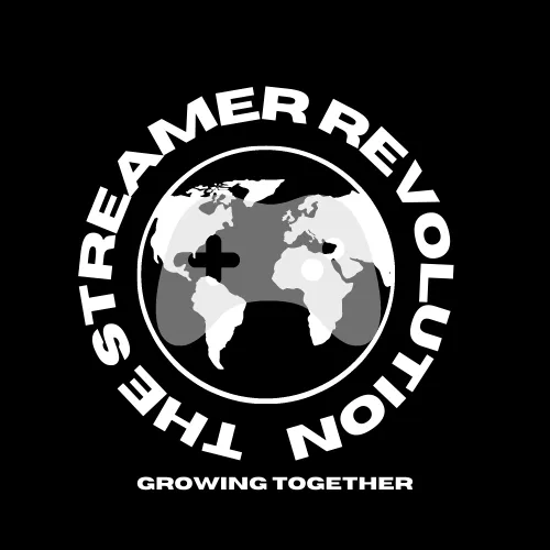 The Streamer Revolution — Дискорд Сервер