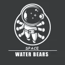 Space Water Bears