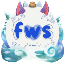 Discovery icon for ˢᵛᵇ ♡.⋆ Fly With Shark ⋆.♡ Discord server