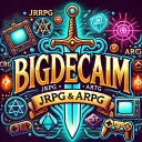 BigDecaum