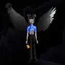 Devils and Angels