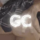 𝙂𝙄𝙁 𝘾𝙊𝙈𝙈𝙐𝙉𝙄𝙏𝙔 Discord Server Icon