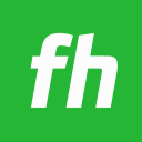 For Hire - Hire or Get Hired! Fiverr, Upwork, Freelancer Jobs Discord Server Icon – Art & Creative