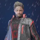 CyberHumansNFT