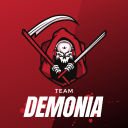 𝕯𝖊𝖒𝖔𝖓𝖎𝖆