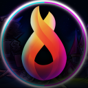 Discovery icon for LatinGamers Network Discord server