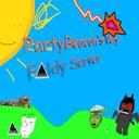 PartyBeacon's Very Faldy Server Discord Server Icon