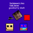PartyBeacon's Very Faldy Server