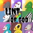 Lint of God