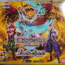 バトルスピリッツ凸待ち用