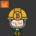 CryptoWarrior's server