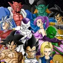 Bola de Drac Multiverse