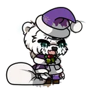 Huffy Server