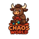 Chaos World Gaming