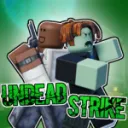 Undead Strike Community