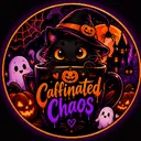 ☕The Cozy Caffeine Chaos☕ discord icon